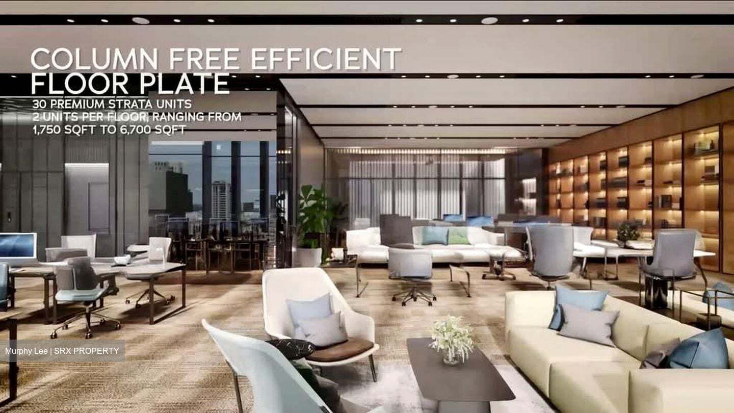 Cecil Suites (D1), Office #609192091